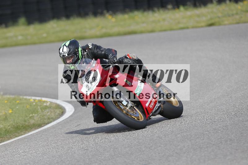 /08 17.04.2026  TZ Motorsport ADR/Gruppe rot/272